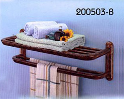 Bathroom Hardware 200503-B