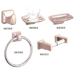 Bathroom Hardware & Accessories