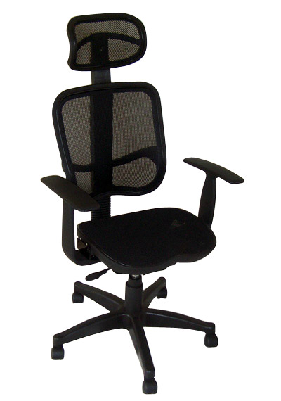 Office Chair YT-8993BKB