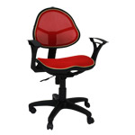 Office Chair YT-705RED