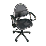 Office Chair YT-708BKC