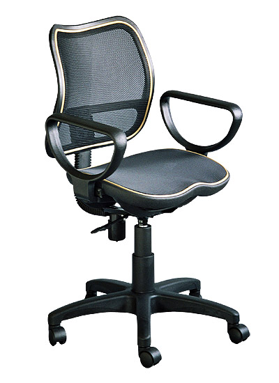 Office Chair YT-804BKD