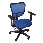 Office Chair YT-813BLB