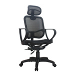 Office Chair YT8931BKB