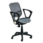 Office Chair YT-9091BKC