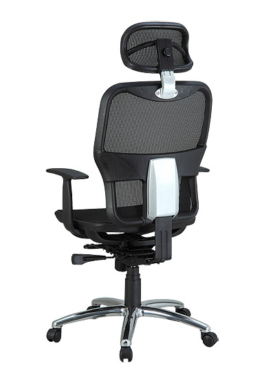 Office Chair YT-913BKBS