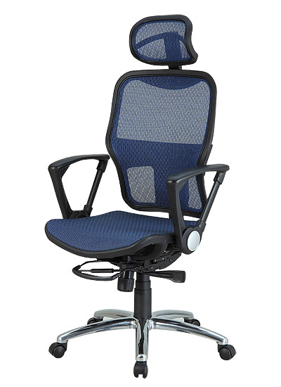 Office Chair YT-9191BLBS