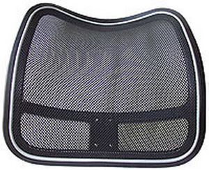 Office Chair Mesh Back YT802BKC