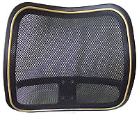 Office Chair Mesh Back YT802BKD