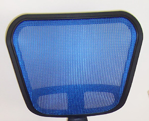 Office Chair Mesh Back YT-818BLB