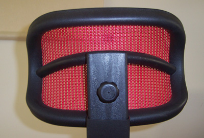Office Chair Mesh Back YT998REB