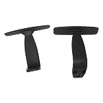 PP Office Chair Armrest YT-513